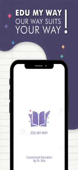 Game screenshot EDUMYWAY! mod apk