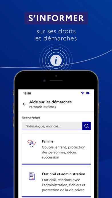 justice.fr Screenshot