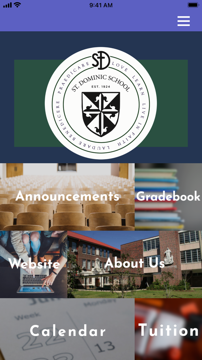 St. Dominic School New Orleans