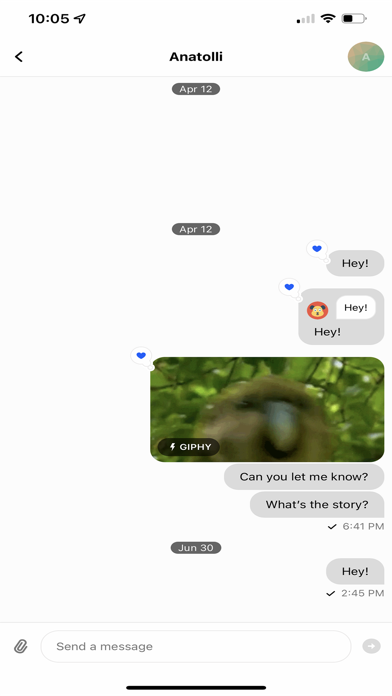 Blanket Pro Screenshot