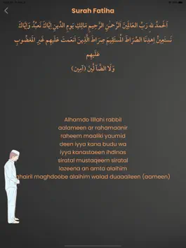 Game screenshot Islam Basic - Muslim Prayers hack