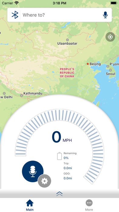 VOBET Screenshot