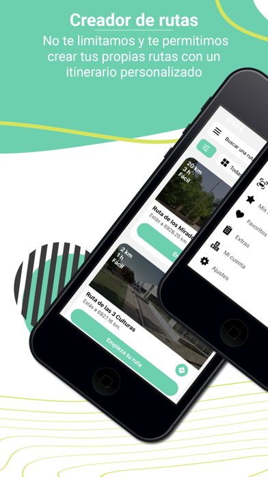 Archena Screenshot