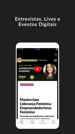 Game screenshot AgroMulher Academy mod apk