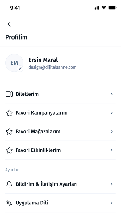 Screenshot #3 pour Akbatı Avm