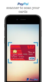 wallet pro - credit wallet iphone screenshot 3