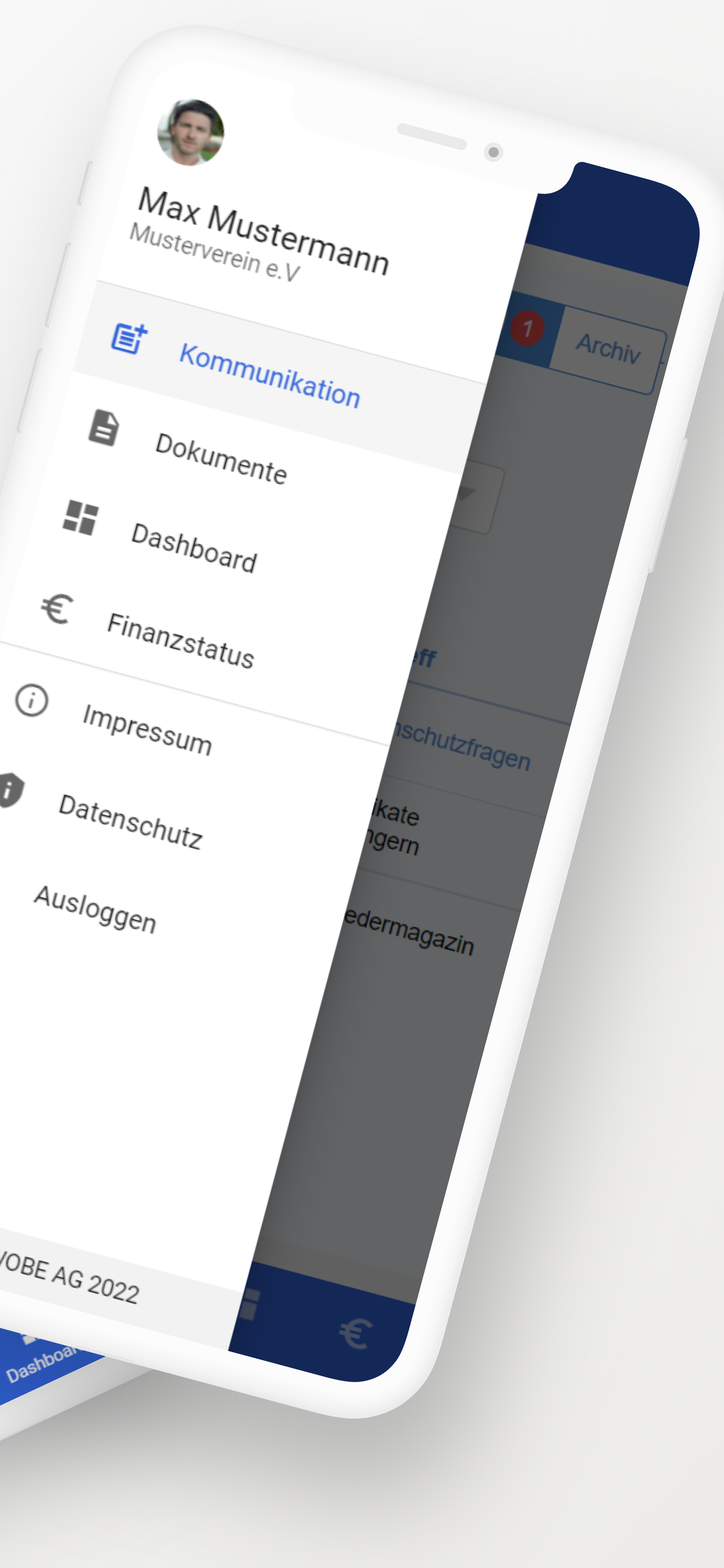 MemberPORTAL