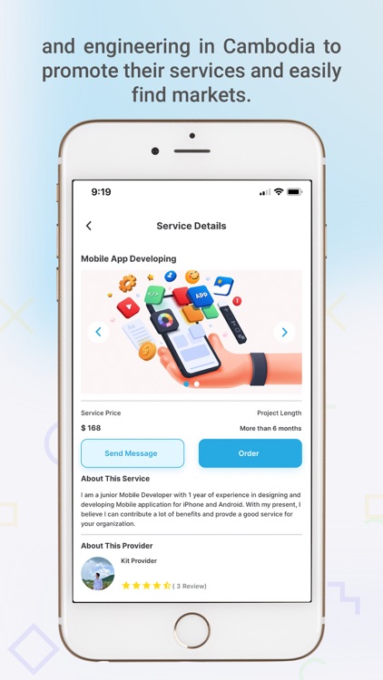 Khmer Tech Market screenshot-5