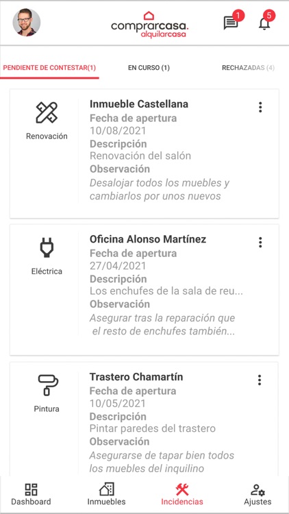 Alquilarcasa screenshot-6