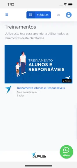 Game screenshot QueluzEduca hack