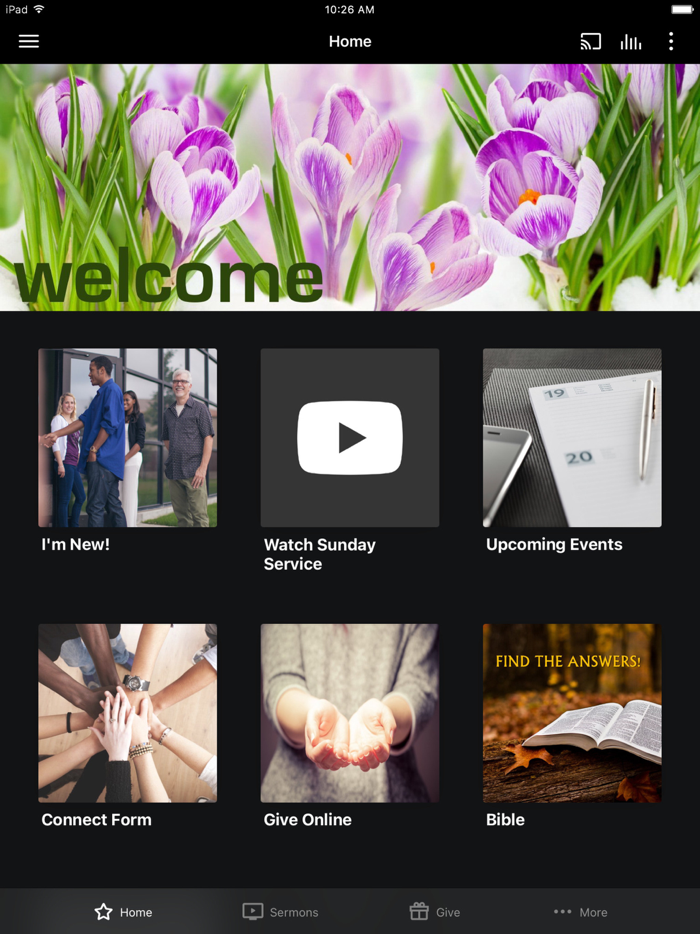 REVIVE CHURCH - TWIN CITIES