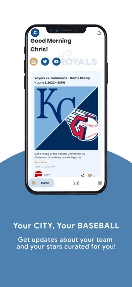 Game screenshot LFG Royals hack
