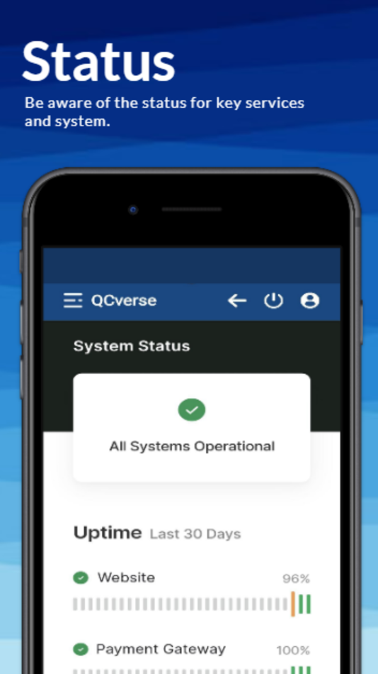 #4. QCverse (iOS) 由: Qatar Cool