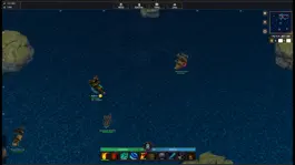 Game screenshot Battle of Sea: Pirate Fight mod apk