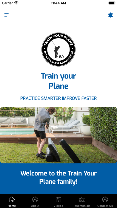 Train Your Plane Screenshot