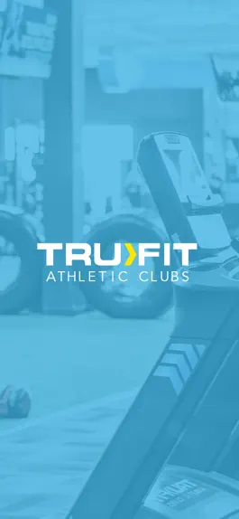 Game screenshot TruFit Athletic Club mod apk