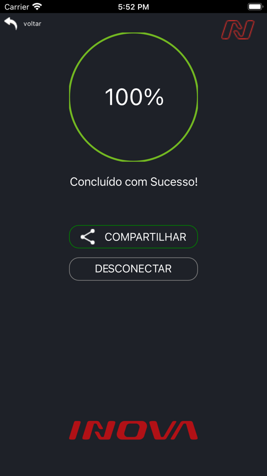 #6. Ndrive Inova (iOS) 由: Inova Sistemas Eletrônicos