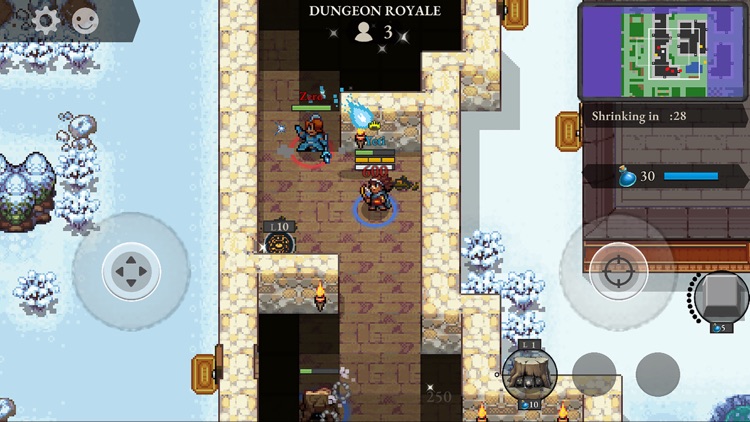 Last Mage Standing screenshot-5