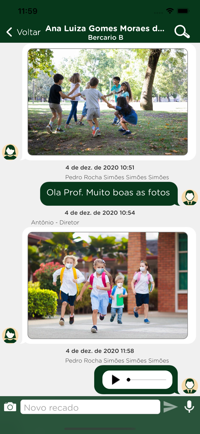 Colégio Marquês Monte Alegre