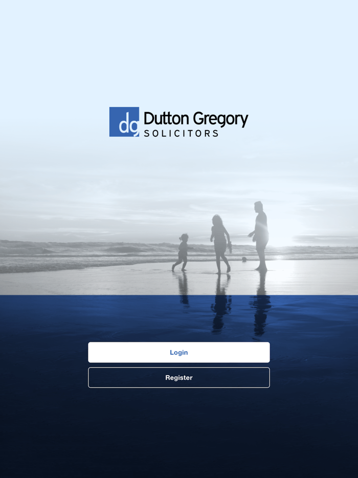 Dutton Gregory