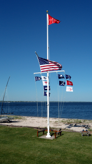 Sayville Yacht Club Screenshot