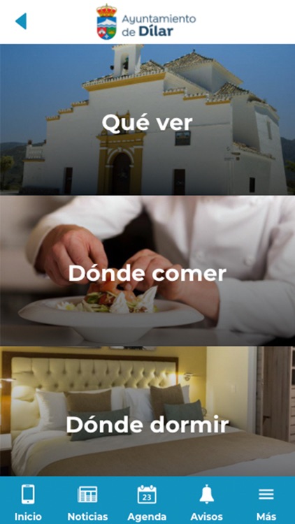 Dílar screenshot-3