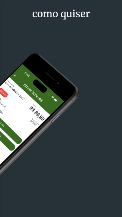 Info-bras Mobile screenshot-4