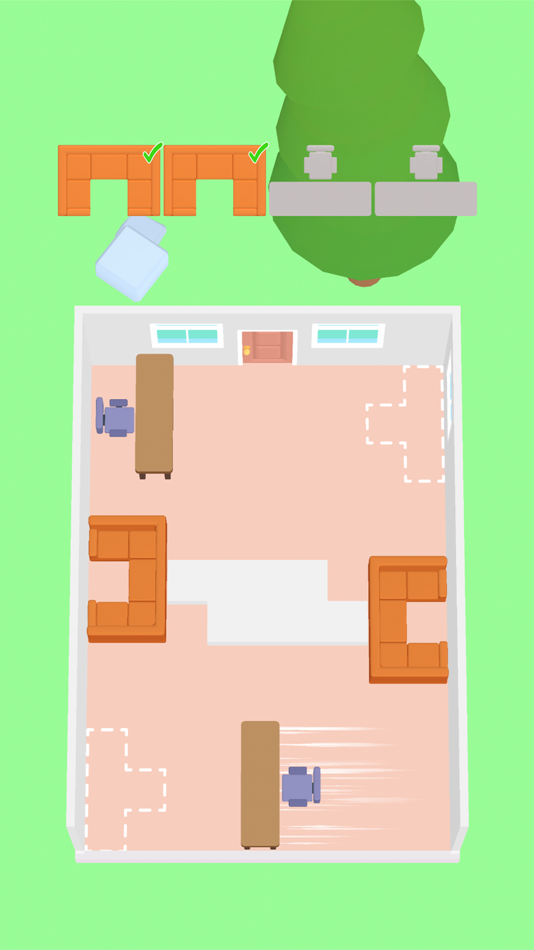 #1. Move and Fit (iOS) 由: Mempic LTD