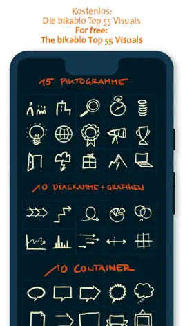 Game screenshot bikablo apk