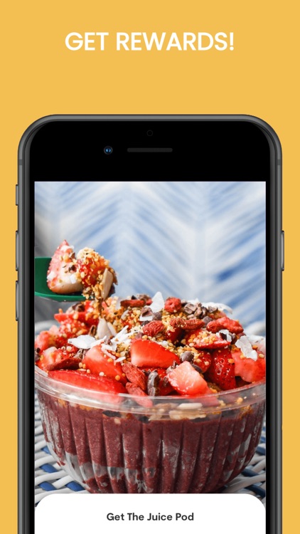 The Juice Pod screenshot-4