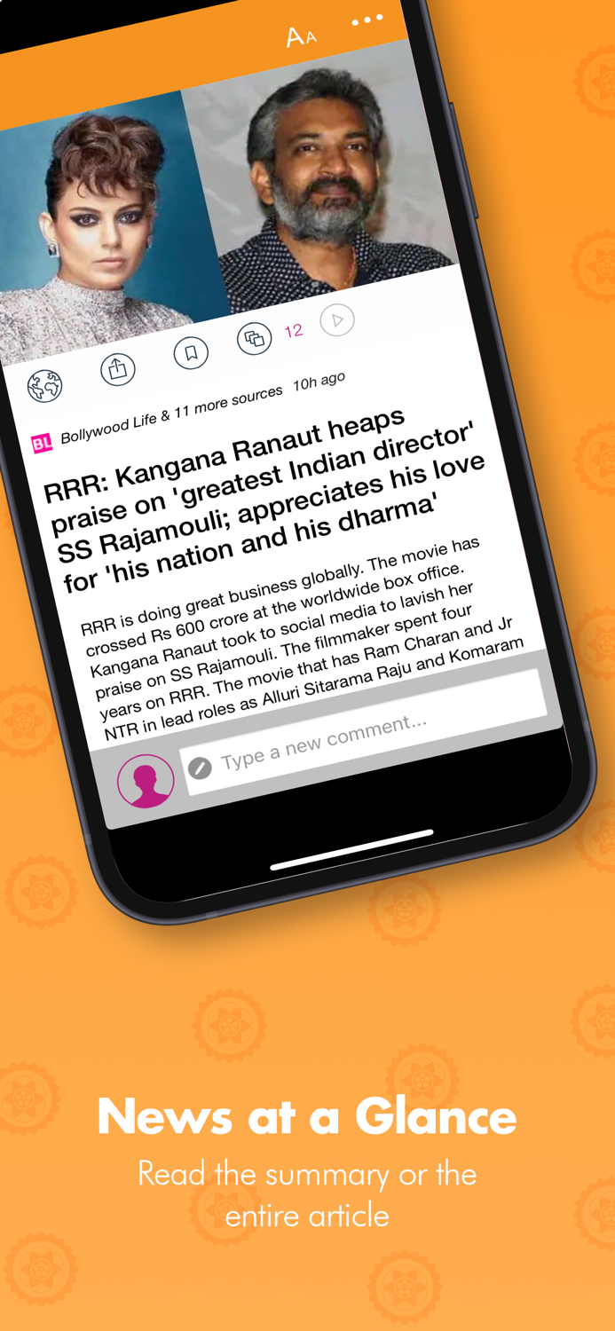 Bollywood News and Movie Reviews