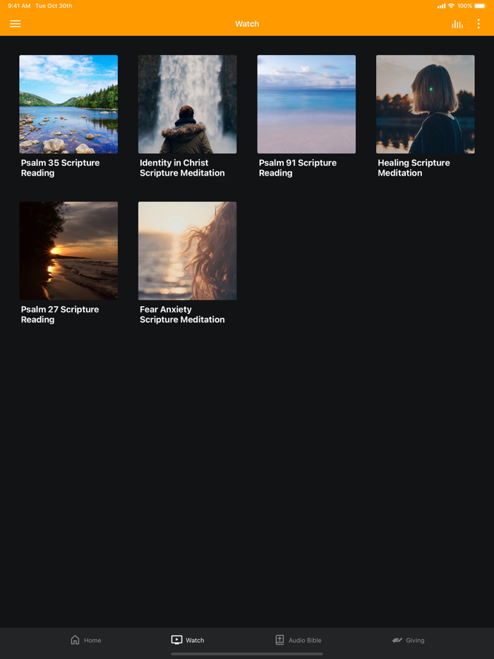 Church of the Suncoast