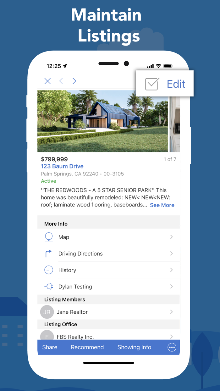 Flexmls For Real Estate Pros