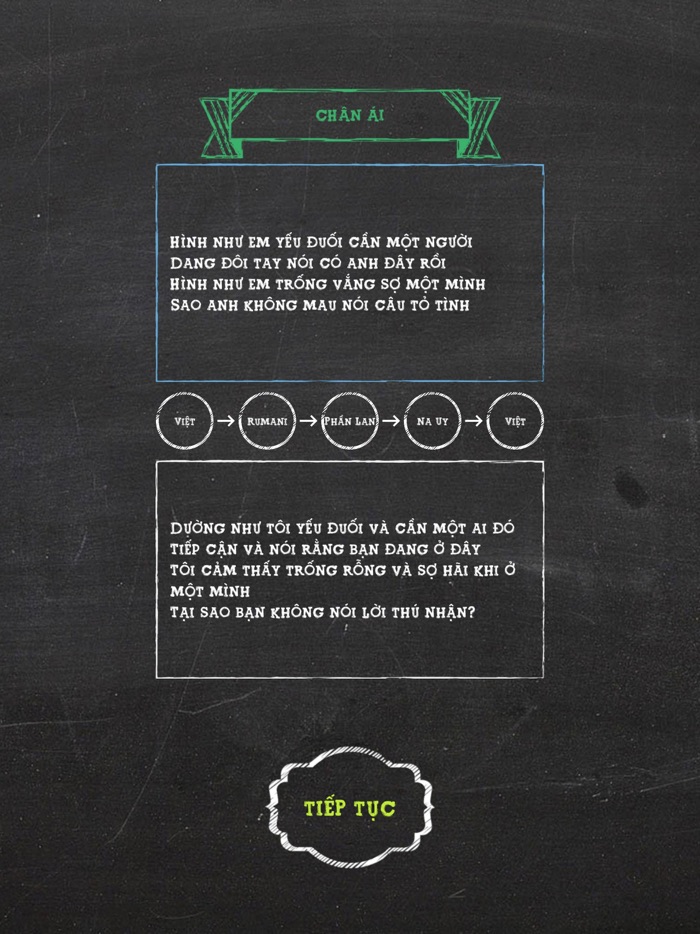 Trò chơi Âm nhạc Việt Nam