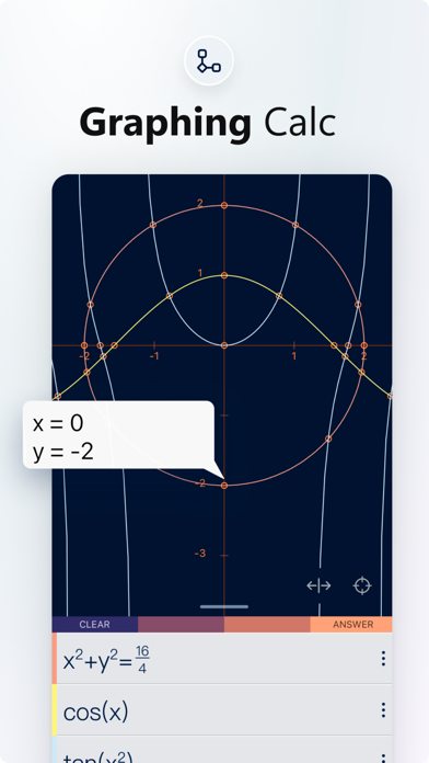 Calculator + Screenshot