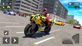 Game screenshot Bike Racing : Bike Stunt Games apk