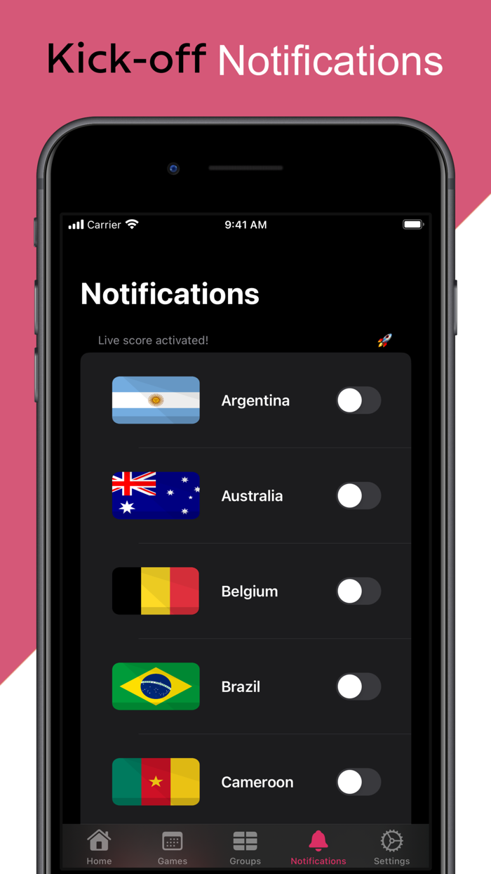 BestFootball - world and euro