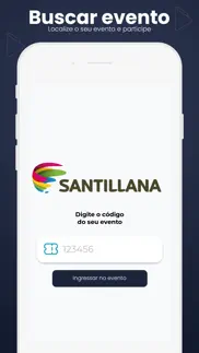 convenção santillana educação айфон картинки 1