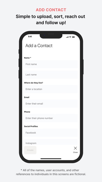 Nu Skin Connect screenshot-5