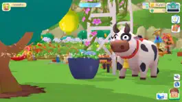 Game screenshot Farmside apk