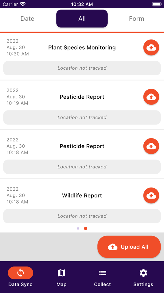 #4. Trailmark (iOS) 由: Trailmark Systems