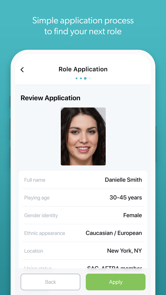 #4. Source & Cast (iOS) Podle: Syngency, Inc.