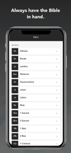 Crossbridge Brickell App screenshot #4 for iPhone