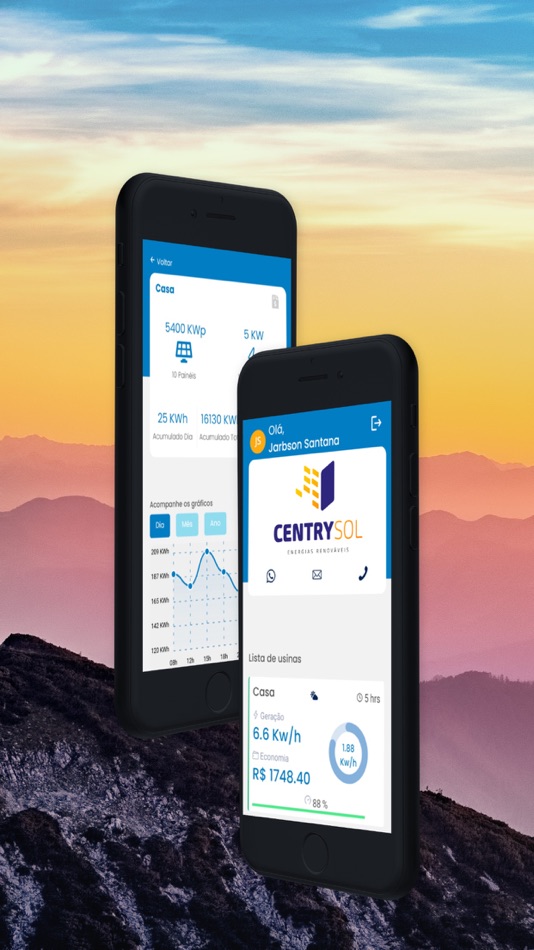 CentrySol (iOS) 由: OFFICECOM DESENVOLVIMENTO DE SOFTWARE E APLICATIVOS LTDA CentrySol (iOS) 由: OFFICECOM DESENVOLVIMENTO DE SOFTWARE E APLICATIVOS LTDA