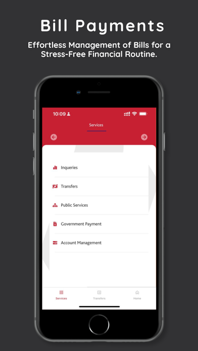 albarakaPay Screenshot