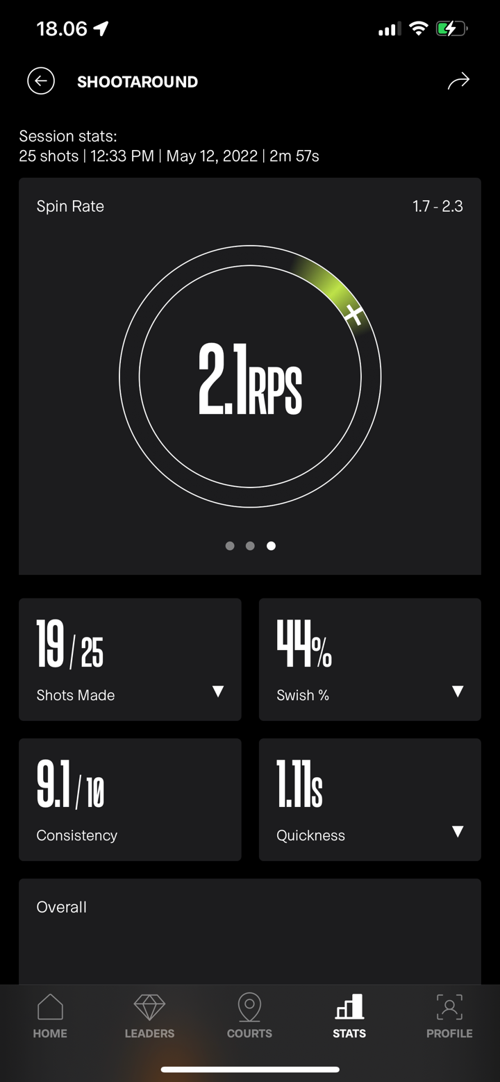 SIQ Basketball screenshot 3