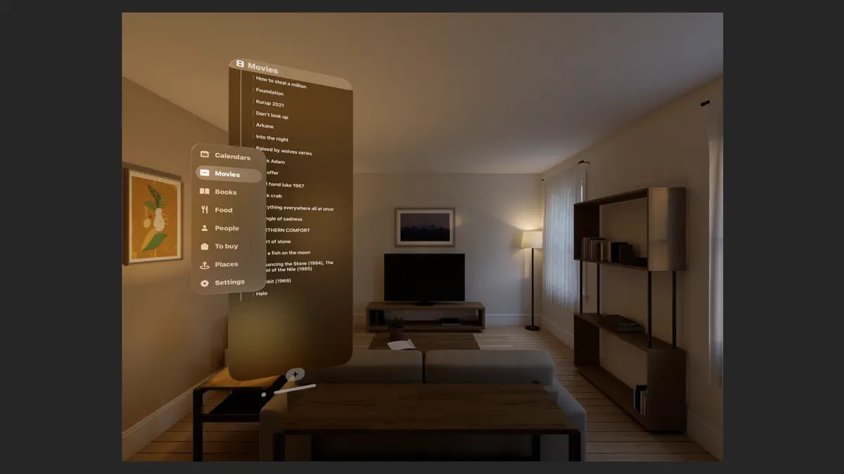 Timeline... screenshot 4