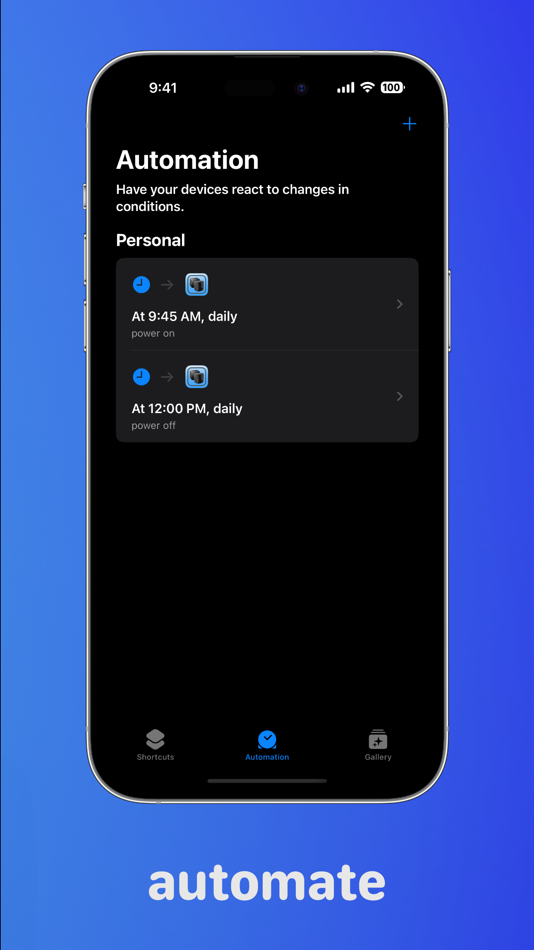 #6. BS Companion (iOS) 由: Tino Schindel