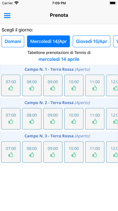 C.T. Cavalese Screenshot