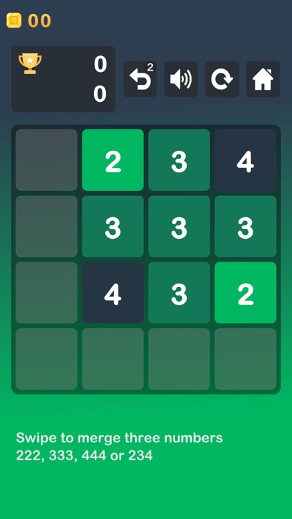 234+ Sliding Puzzle Game